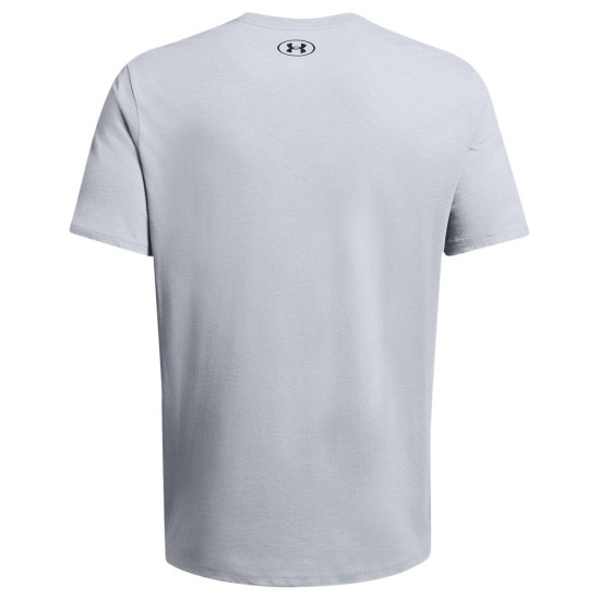 Under Armour Ανδρική κοντομάνικη μπλούζα GL Foundation Update Short Sleeve T-Shirt